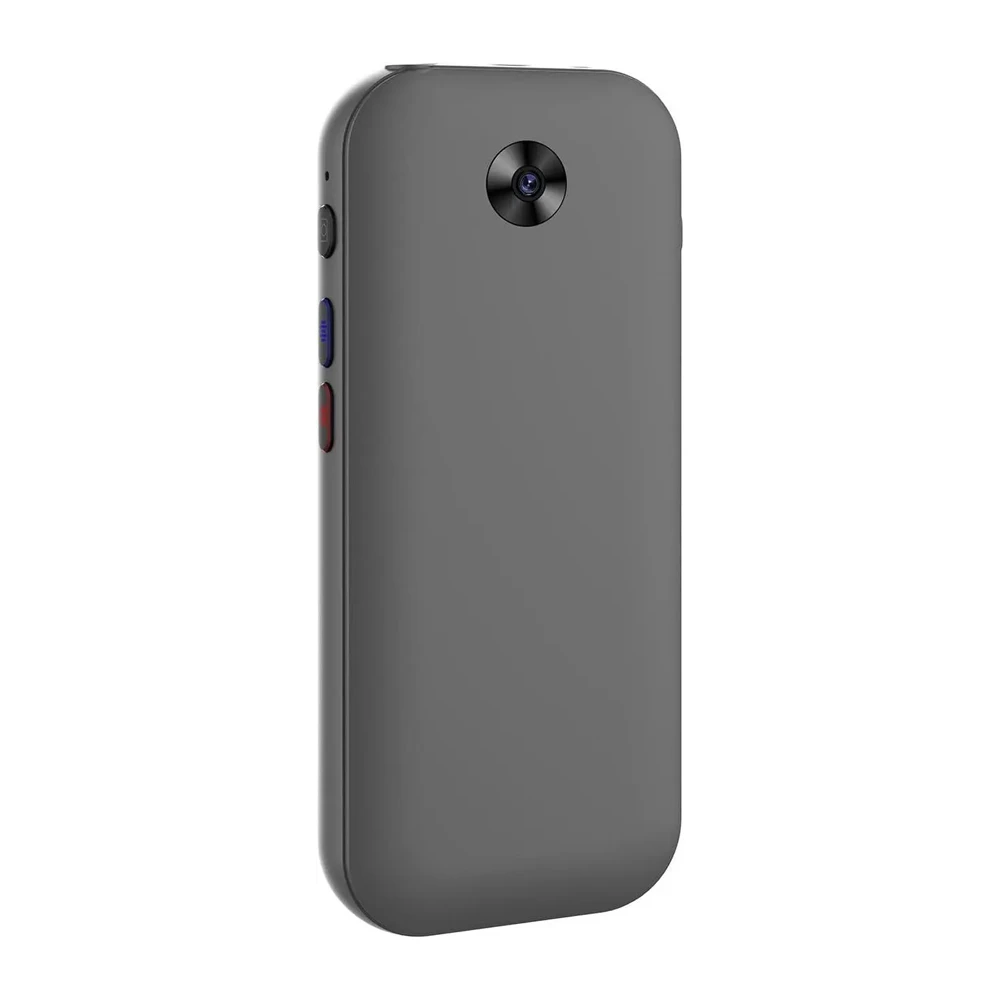 Устройство для перевода в реальном времени ai translation device s80 pro, 138 языков/19 офлайн, 3", 1/8 гб, черный 3