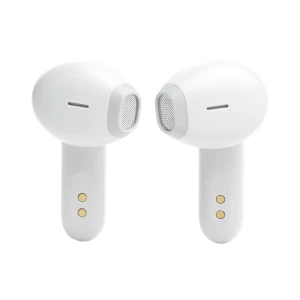 Jbl earphones tws wave flex, white Thumbnail 2