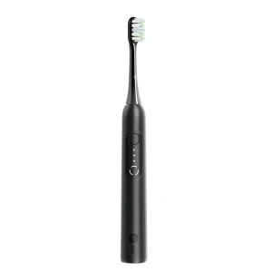 Электрическая зубная щетка infly tootbrush t32, черная