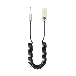 Fm-трансмиттер bluetooth jokade jh030, черный