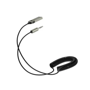 Fm-трансмиттер bluetooth jokade jh030, черный Thumbnail 2