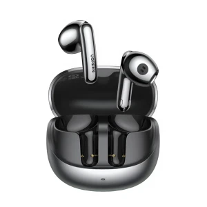 Ugreen tws earbuds hitune h6 pro anc, white Thumbnail 3