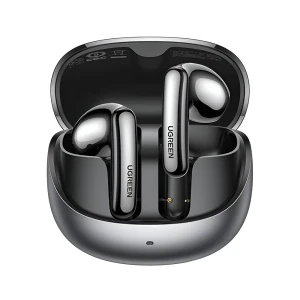 Ugreen tws earbuds hitune h6 pro anc, white
