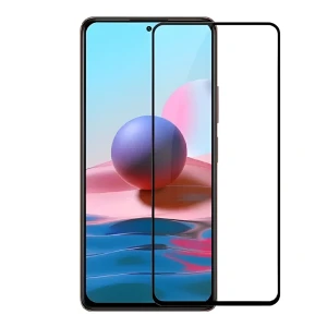 Защитное стекло helmet diamond glass 5d для redmi note 14 pro/14 pro+ 4g/5g, черное