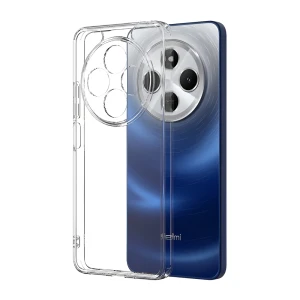 Woo case soft tpu для redmi a4, прозрачный