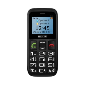 Maxcom mm426 se black Thumbnail 2