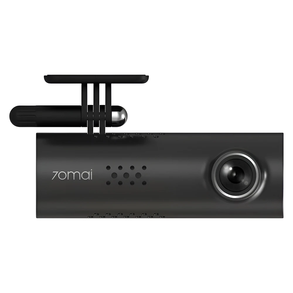 Видеорегистратор 70mai smart dash cam m200 2