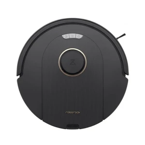 Roborock vacuum cleaner q5 pro+, black Thumbnail 3
