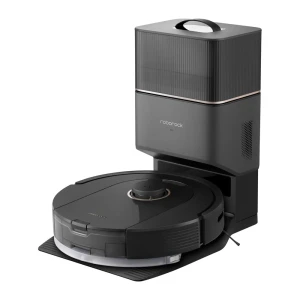 Roborock vacuum cleaner q5 pro+, black Thumbnail 2