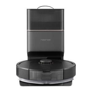 Roborock Vacuum Cleaner Q5 Pro+, Black