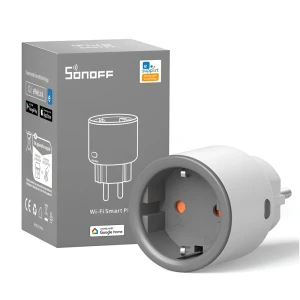 Sonoff wi-fi iplug smart plug s60 16a Thumbnail 4