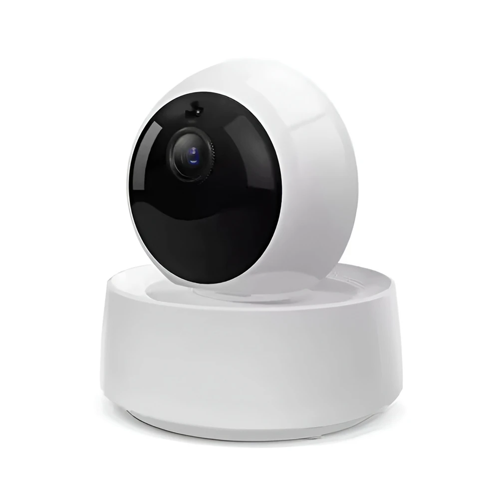 Беспроводная ip камера sonoff 1080p 360° wi-fi (gk-200mp2 -b) 2