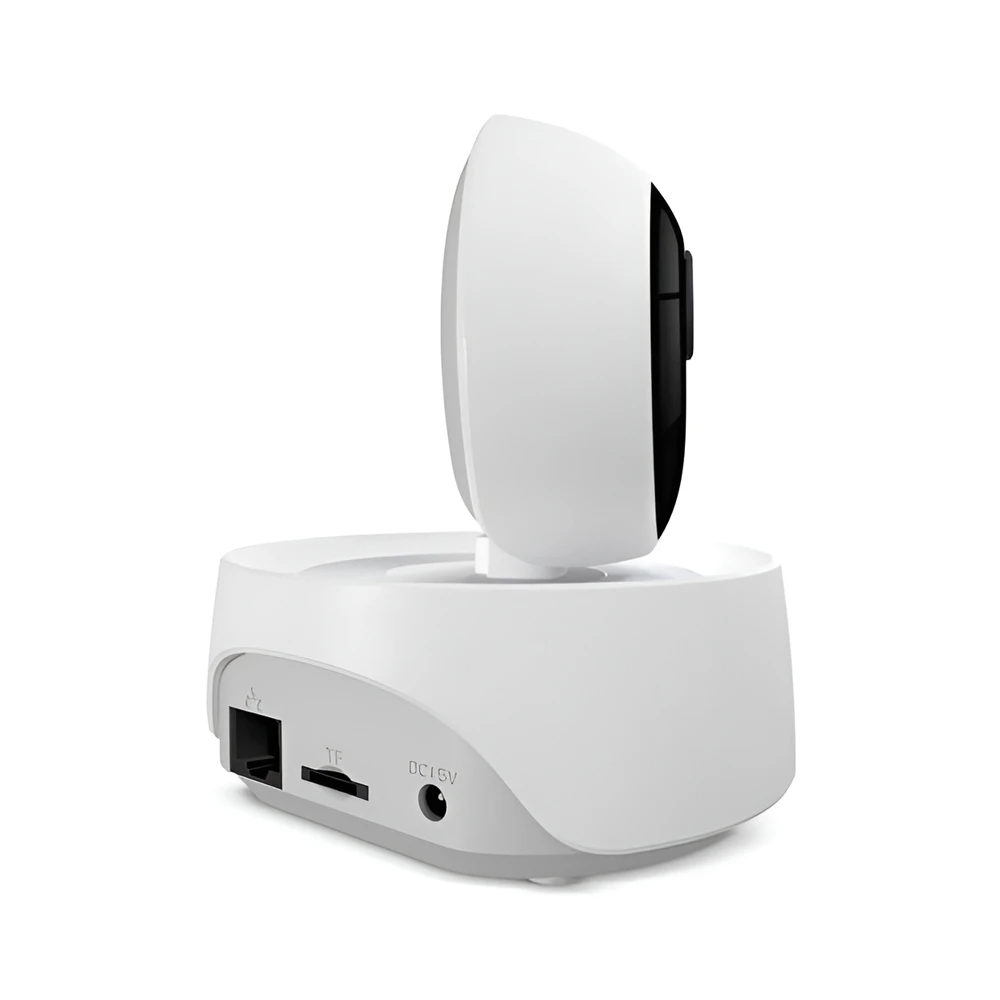 Беспроводная ip камера sonoff 1080p 360° wi-fi (gk-200mp2 -b) 3