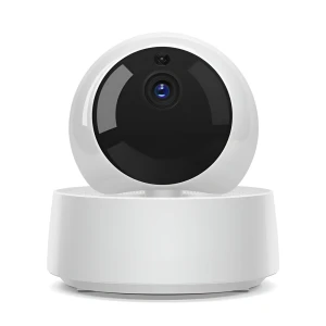 Sonoff wireless ip security camera 1080p 360° wi-fi (gk-200mp2 -b)