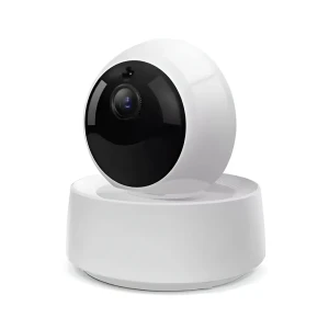 Беспроводная ip камера sonoff 1080p 360° wi-fi (gk-200mp2 -b) Thumbnail 2