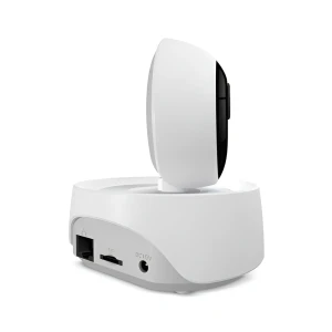 Беспроводная ip камера sonoff 1080p 360° wi-fi (gk-200mp2 -b) Thumbnail 3