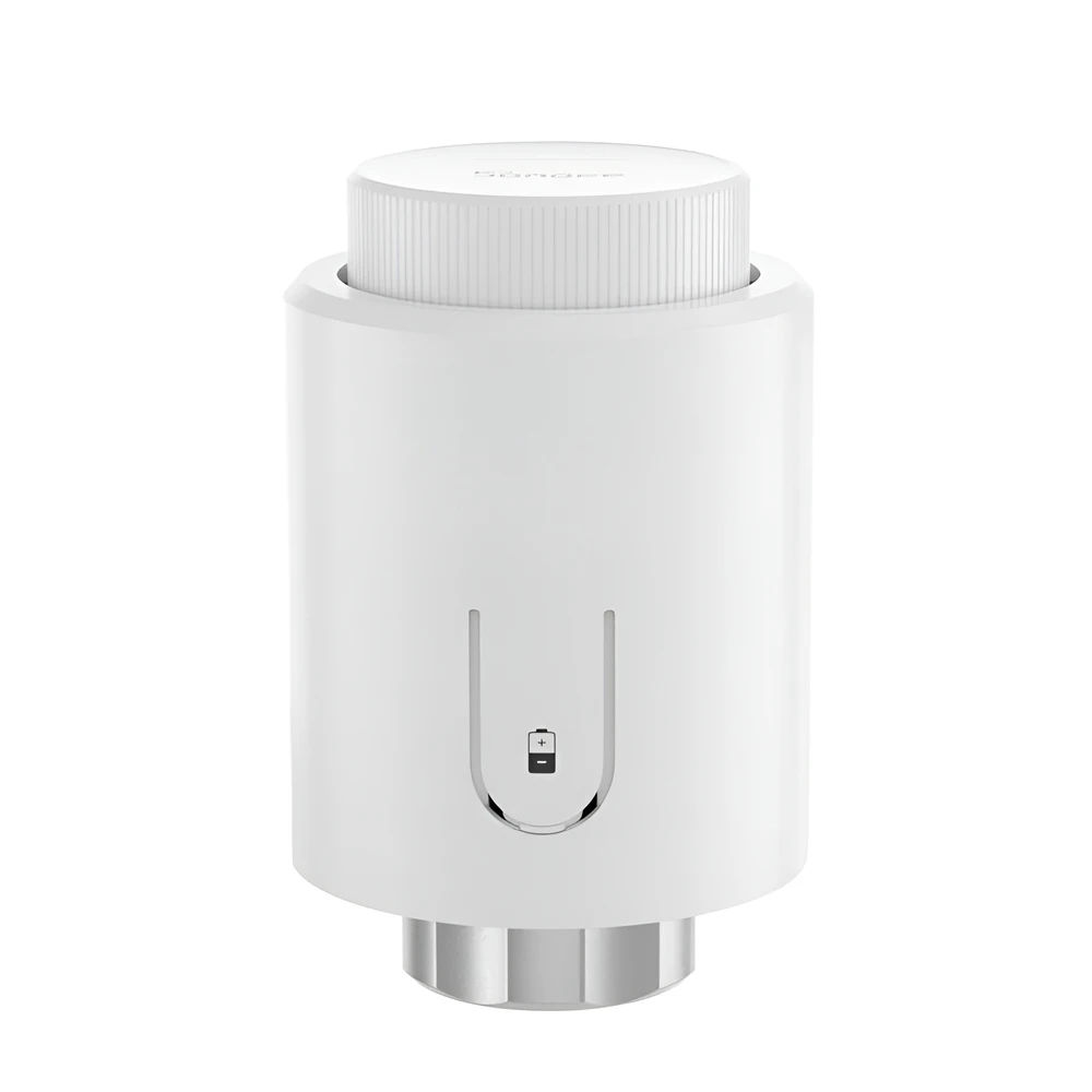 Sonoff thermostatic radiator valve zigbee (trvzb) 2