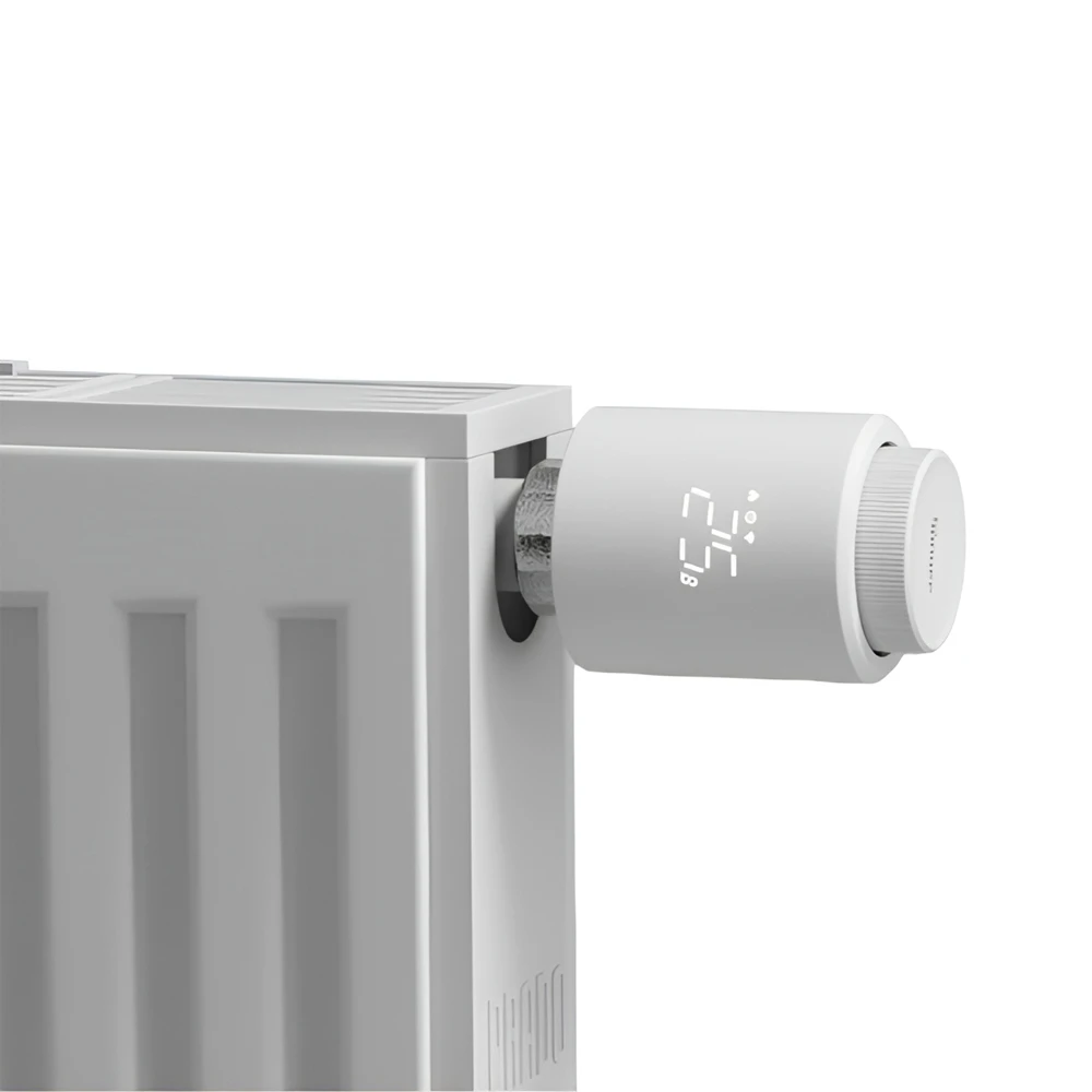 Sonoff thermostatic radiator valve zigbee (trvzb) 4