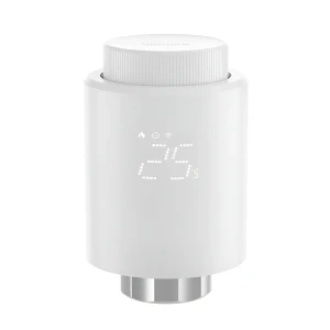 Sonoff thermostatic radiator valve zigbee (trvzb)