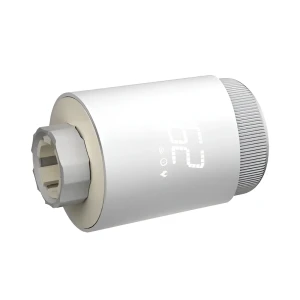 Sonoff thermostatic radiator valve zigbee (trvzb) Thumbnail 3
