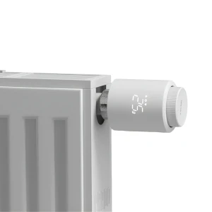 Sonoff thermostatic radiator valve zigbee (trvzb) Thumbnail 4