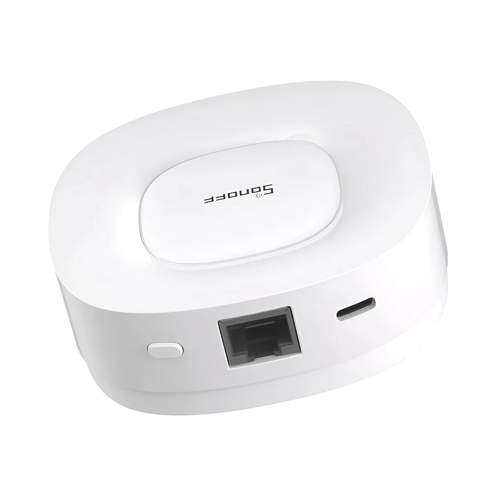 Sonoff zigbee bridge ultra gateway ( wi-fi, ethernet, metter bridge, work with apple home) 3