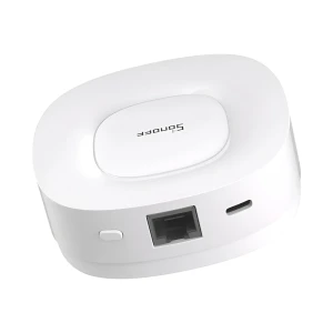 Sonoff zigbee bridge ultra gateway ( wi-fi, ethernet, metter bridge, work with apple home) Thumbnail 3