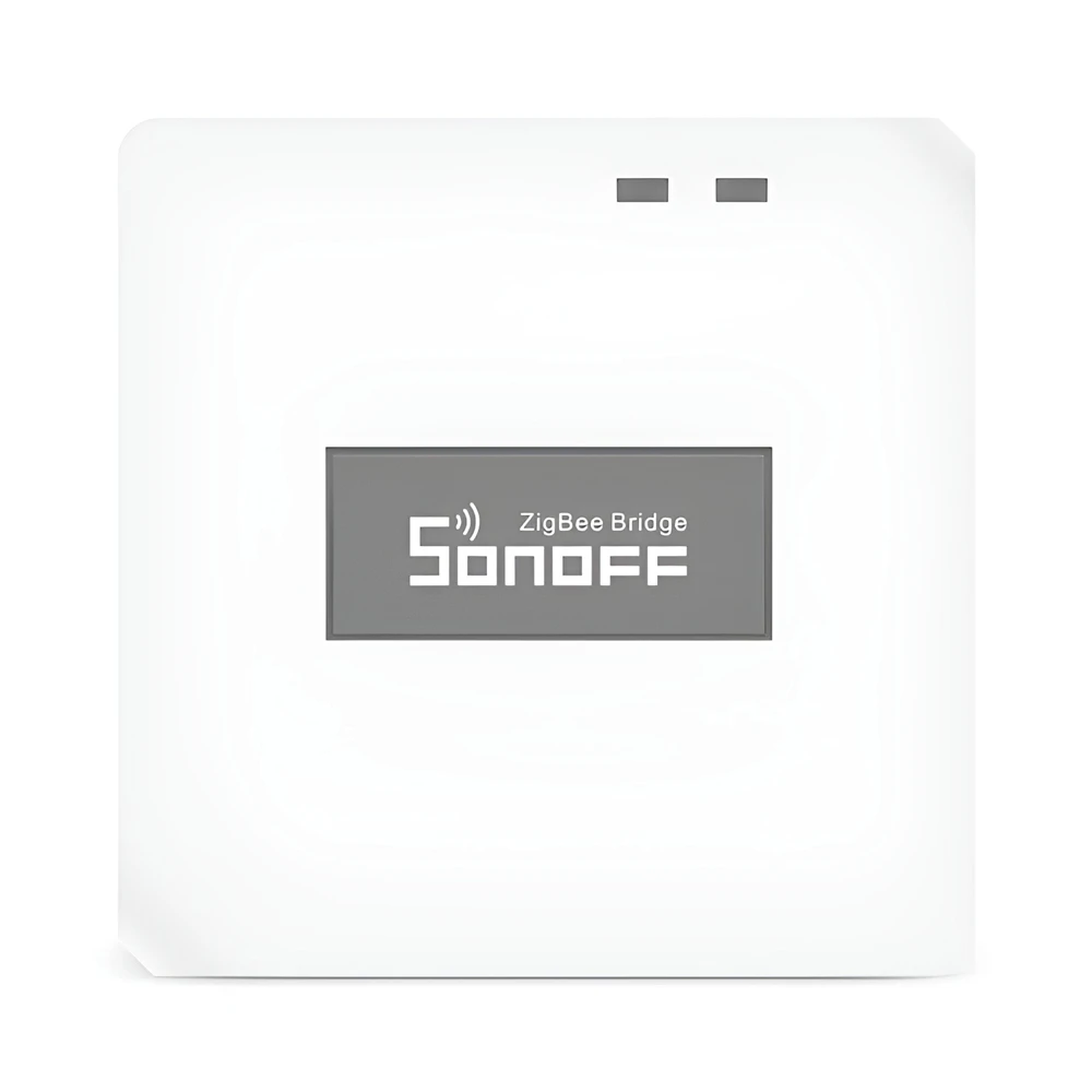 Sonoff zigbee bridge pro gateway ( only wi-fi) 2