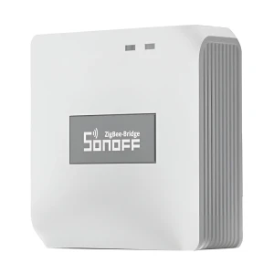 Sonoff zigbee bridge pro gateway ( only wi-fi)