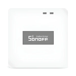 Sonoff zigbee bridge pro gateway ( only wi-fi) Thumbnail 2