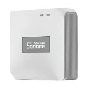 Sonoff Zigbee Bridge Pro Gateway ( Only Wi-Fi)