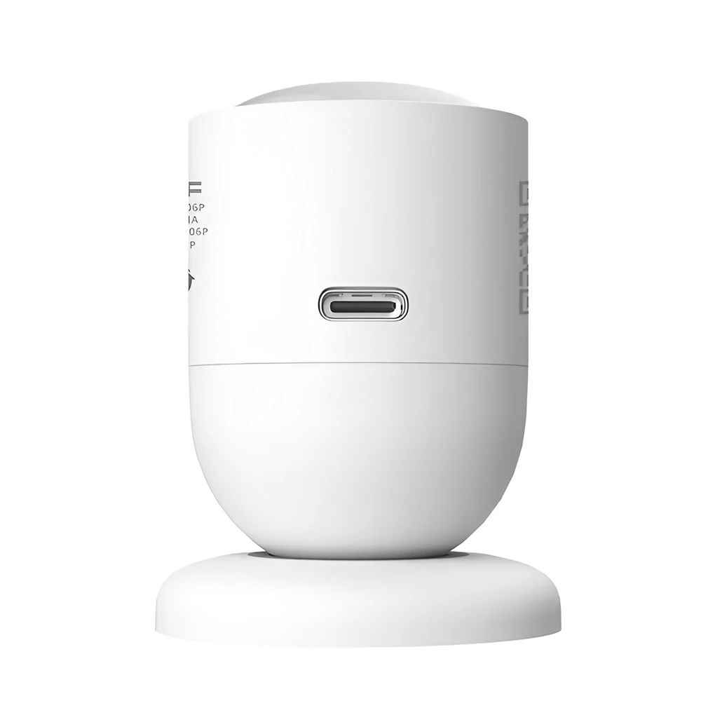 Датчик присутствия человека sonoff zigbee snzb-06p 3