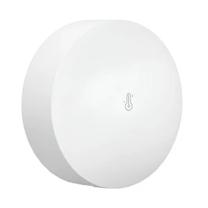 Sonoff zigbee temperature and humidity sensor (snzb-02p)