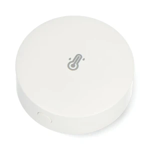 Датчик температуры и влажности sonoff zigbee (snzb-02p) Thumbnail 2