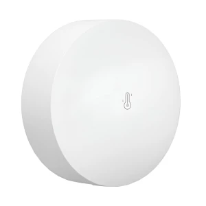Sonoff Zigbee Temperature and Humidity Sensor (SNZB-02P)
