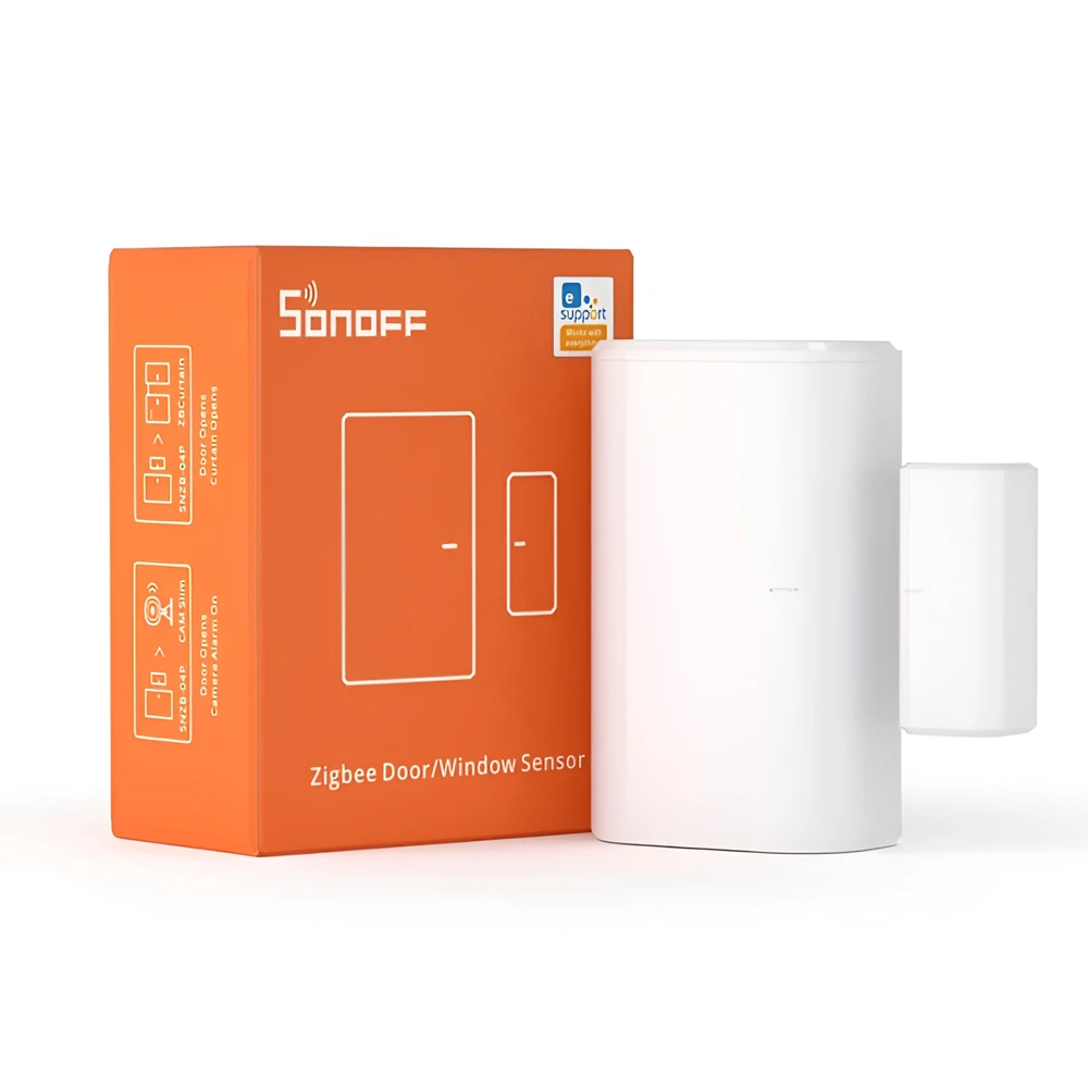 Sonoff zigbee door/window sensor snzb-04p 4