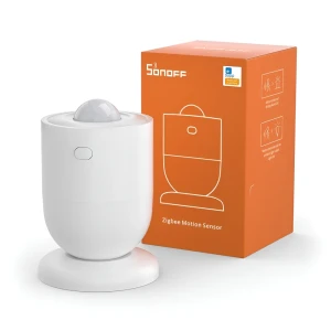 Датчик движения sonoff zigbee snzb-03p Thumbnail 4