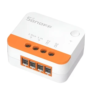 Sonoff zigbee smart switch zbminil2 extreme (no neutral required) Thumbnail 2