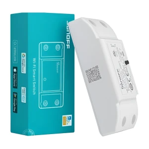 Sonoff smart switch basic wi-fi (basicr4) Thumbnail 5