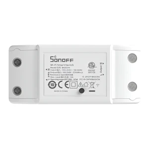 Sonoff smart switch basic wi-fi (basicr4) Thumbnail 1