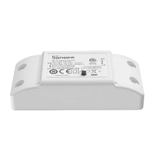 Sonoff smart switch basic wi-fi (basicr4) Thumbnail 3