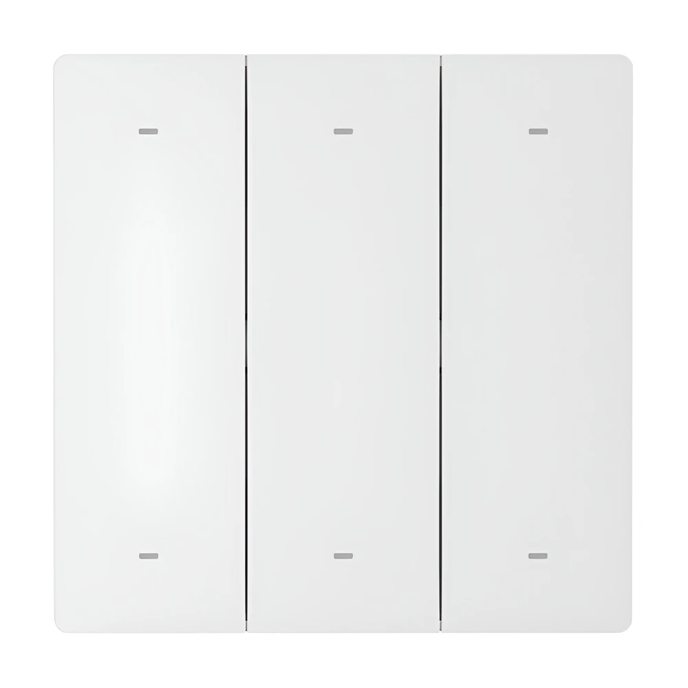 Sonoff wireless switchman r5 scene controller 6 button, white (r5w) 2