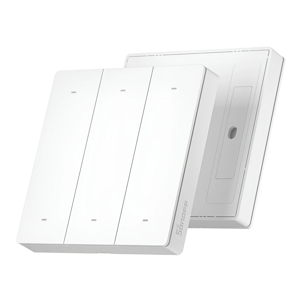 Sonoff wireless switchman r5 scene controller 6 button, white (r5w) 3