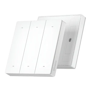 Sonoff wireless switchman r5 scene controller 6 button, white (r5w) Thumbnail 3