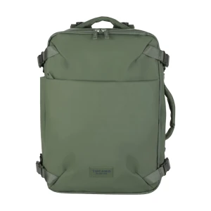 Tucano travel backpack tugo m dry 15.6", green