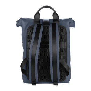 Tucano backpack gommo rolltop 15.6", blue Thumbnail 2