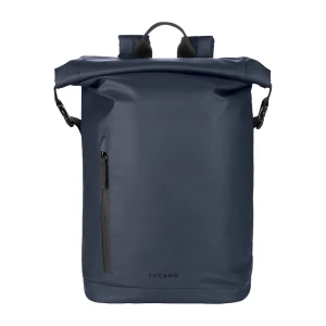 Tucano backpack rollo 15.6", blue Thumbnail 2