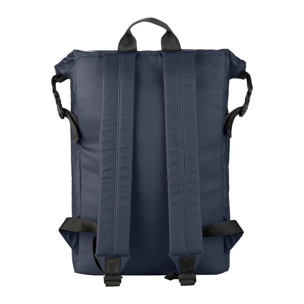 Tucano backpack rollo 15.6", blue 3