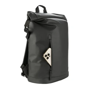 Tucano backpack rollo 15.6", black Thumbnail 3
