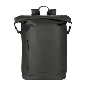 Tucano backpack rollo 15.6", black